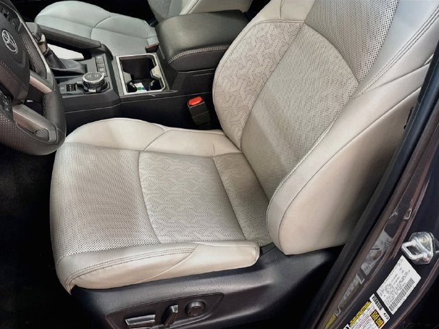 2024 Toyota Tacoma Limited