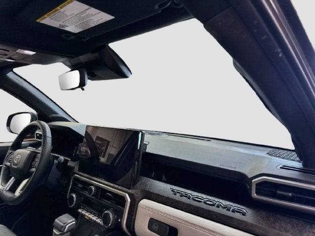 2024 Toyota Tacoma Limited