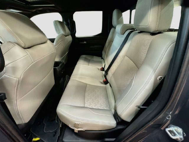2024 Toyota Tacoma Limited