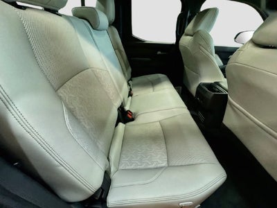 2024 Toyota Tacoma Limited
