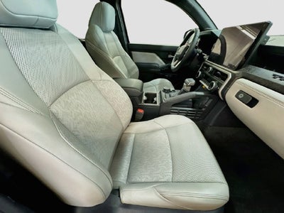 2024 Toyota Tacoma Limited