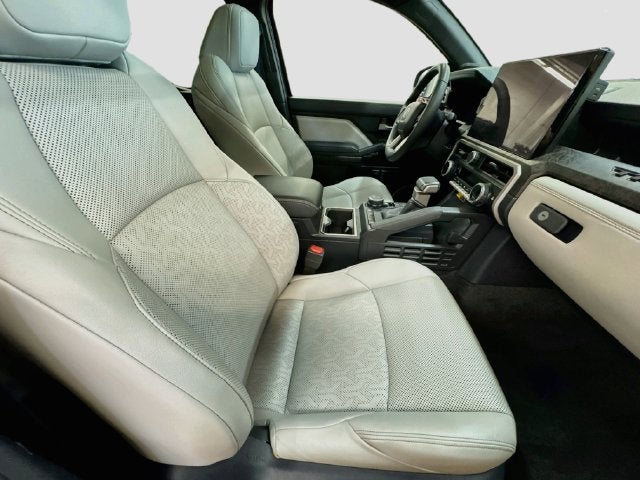 2024 Toyota Tacoma Limited