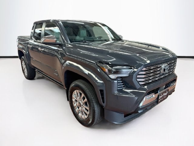 2024 Toyota Tacoma Limited