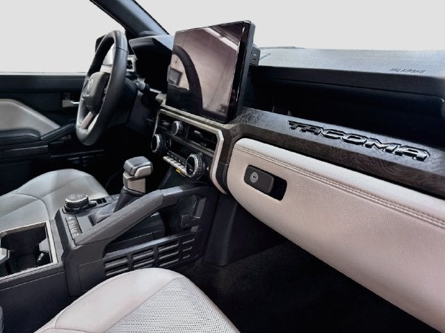 2024 Toyota Tacoma Limited