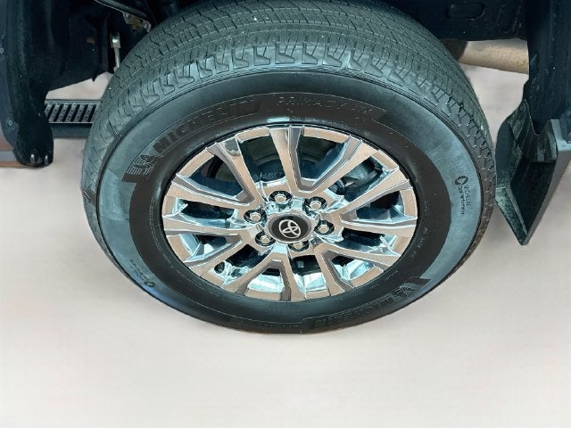 2024 Toyota Tacoma Limited