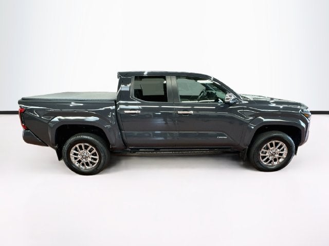 2024 Toyota Tacoma Limited
