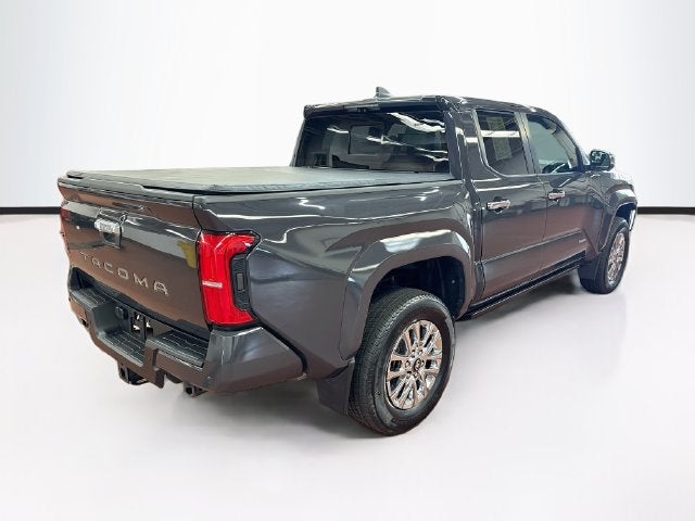 2024 Toyota Tacoma Limited