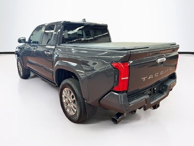 2024 Toyota Tacoma Limited