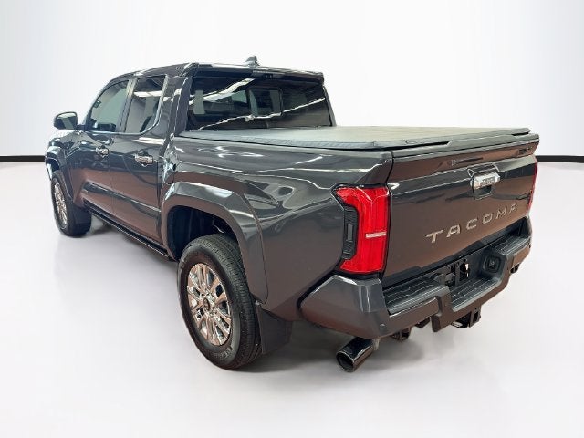 2024 Toyota Tacoma Limited