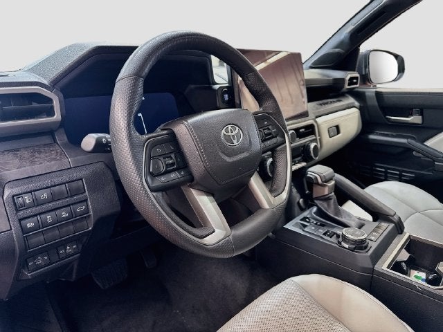 2024 Toyota Tacoma Limited