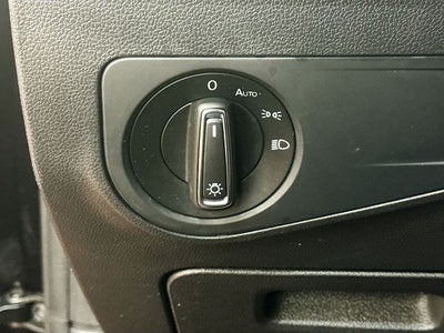 2018 Volkswagen Tiguan 2.0T SE 4Motion