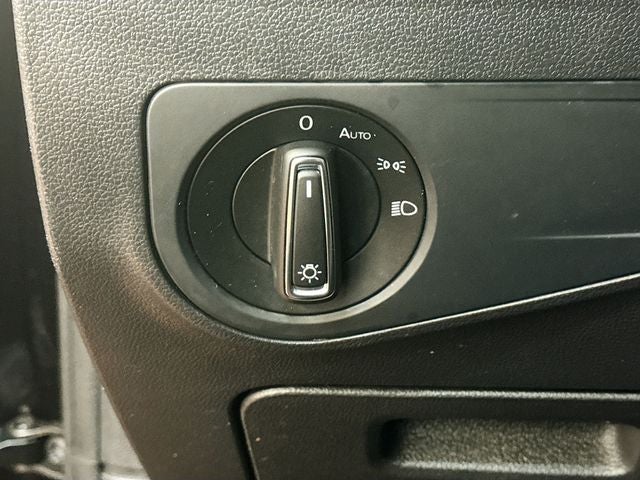 2018 Volkswagen Tiguan 2.0T SE 4Motion