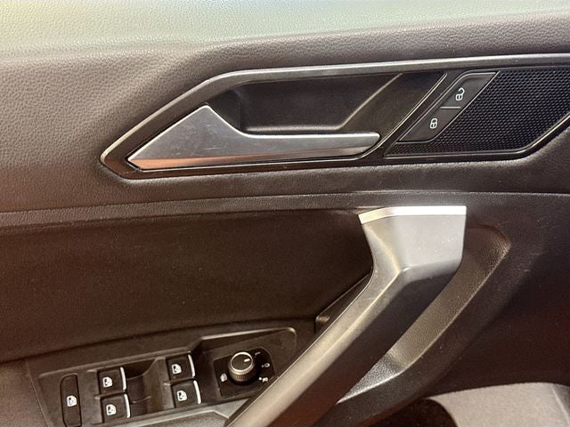 2018 Volkswagen Tiguan 2.0T SE 4Motion