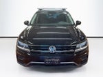 2018 Volkswagen Tiguan 2.0T SE 4Motion