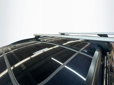 2018 Volkswagen Tiguan 2.0T SE 4Motion