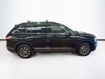2018 Volkswagen Tiguan 2.0T SE 4Motion