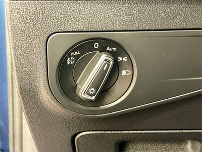 2018 Volkswagen Tiguan 4Motion