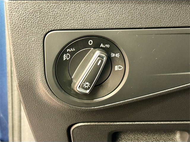 2018 Volkswagen Tiguan 4Motion