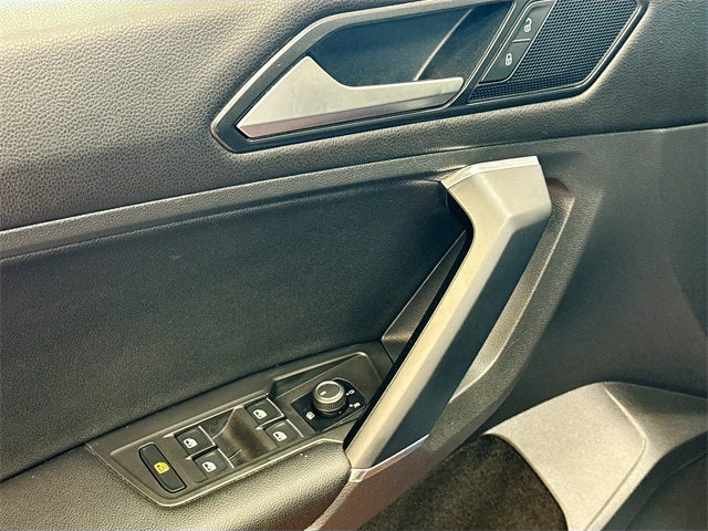 2018 Volkswagen Tiguan 4Motion