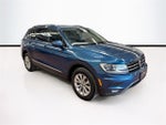 2018 Volkswagen Tiguan 4Motion