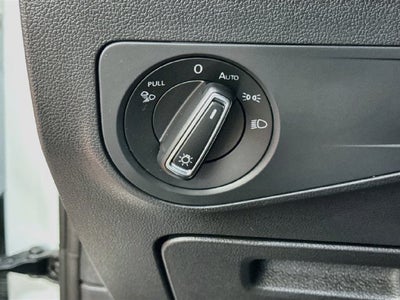 2022 Volkswagen Tiguan 2.0T SEL R-Line