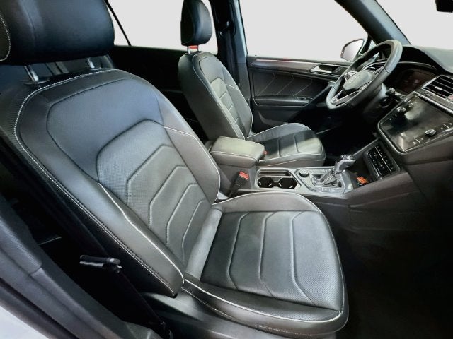 2022 Volkswagen Tiguan 2.0T SEL R-Line