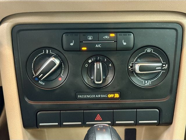 2014 Volkswagen Beetle 1.8T