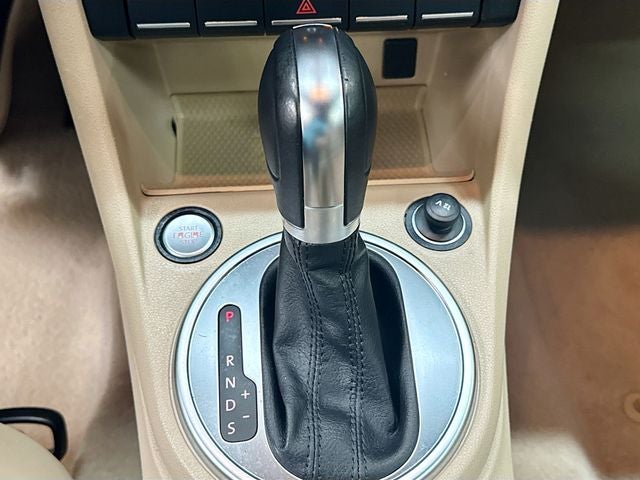 2014 Volkswagen Beetle 1.8T