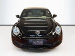 2014 Volkswagen Beetle 1.8T
