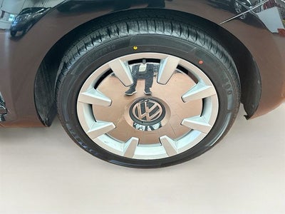 2014 Volkswagen Beetle 1.8T