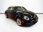 2014 Volkswagen Beetle 1.8T