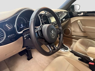 2014 Volkswagen Beetle 1.8T