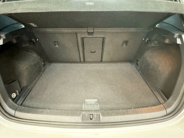 2016 Volkswagen Golf GTI Base