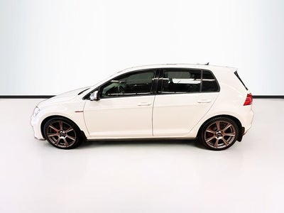2016 Volkswagen Golf GTI Base