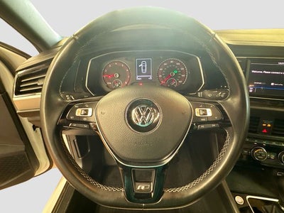 2019 Volkswagen Jetta R-Line