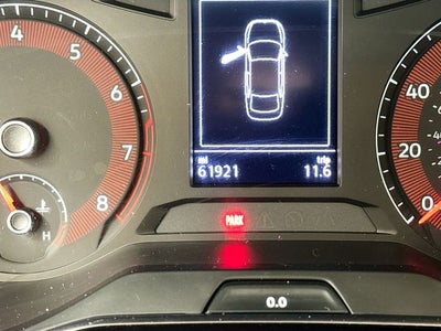 2019 Volkswagen Jetta R-Line
