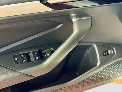 2019 Volkswagen Jetta R-Line