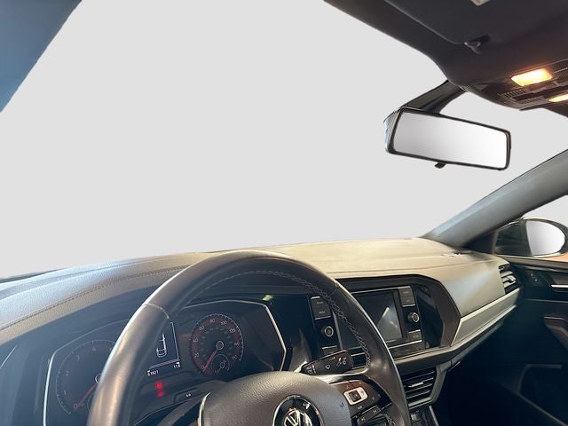 2019 Volkswagen Jetta R-Line