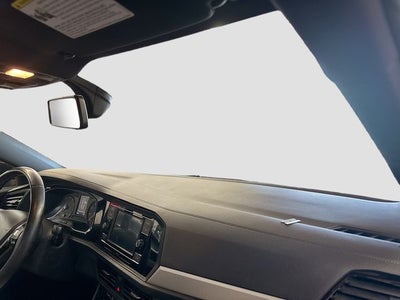 2019 Volkswagen Jetta R-Line