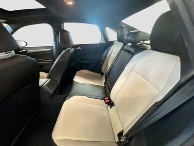 2019 Volkswagen Jetta R-Line