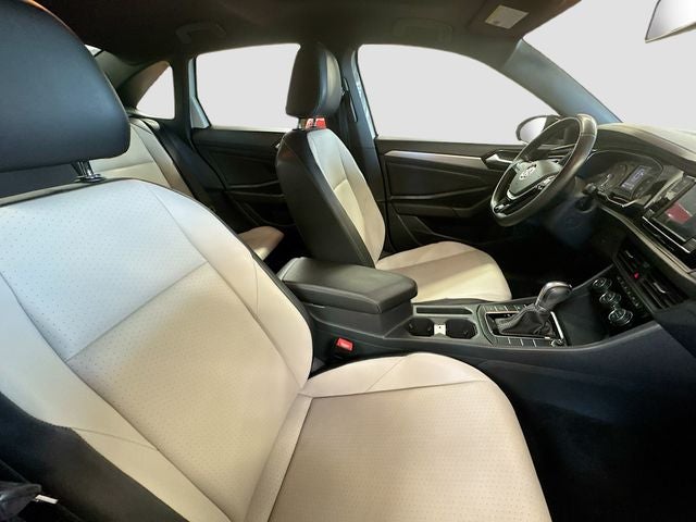 2019 Volkswagen Jetta R-Line
