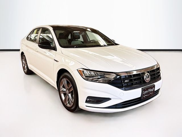 2019 Volkswagen Jetta R-Line