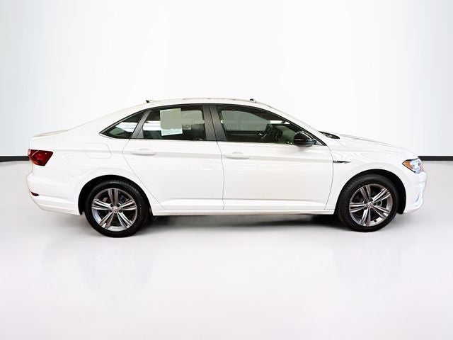 2019 Volkswagen Jetta R-Line