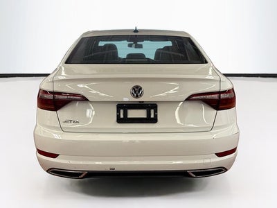 2019 Volkswagen Jetta R-Line