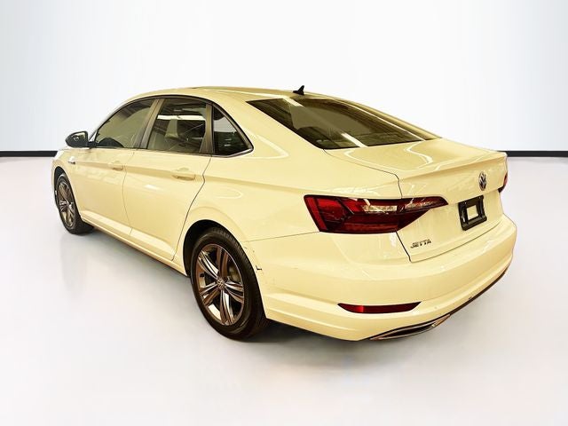 2019 Volkswagen Jetta R-Line