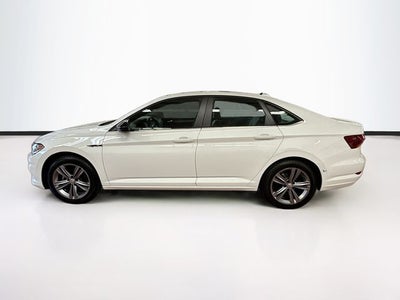 2019 Volkswagen Jetta R-Line
