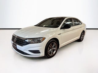 2019 Volkswagen Jetta R-Line