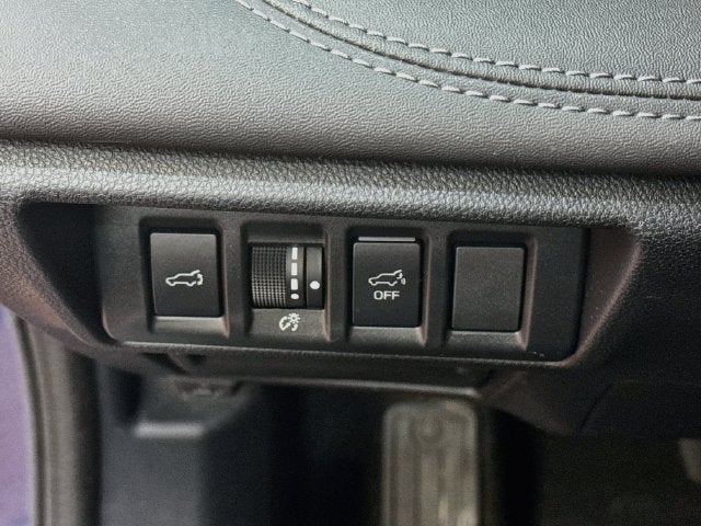 2021 Subaru Outback Touring XT