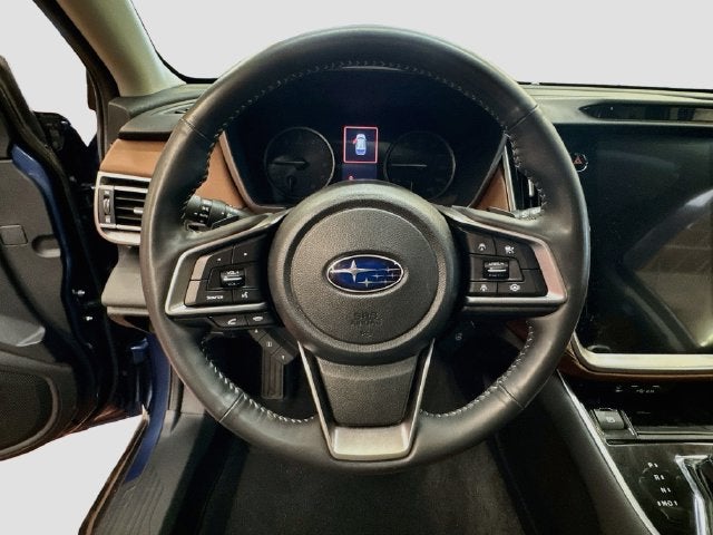 2021 Subaru Outback Touring XT