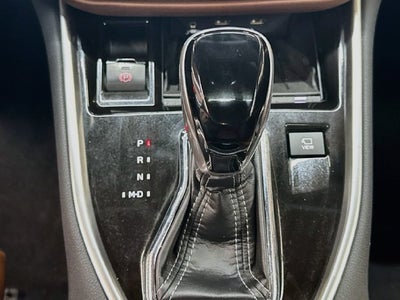 2021 Subaru Outback Touring XT
